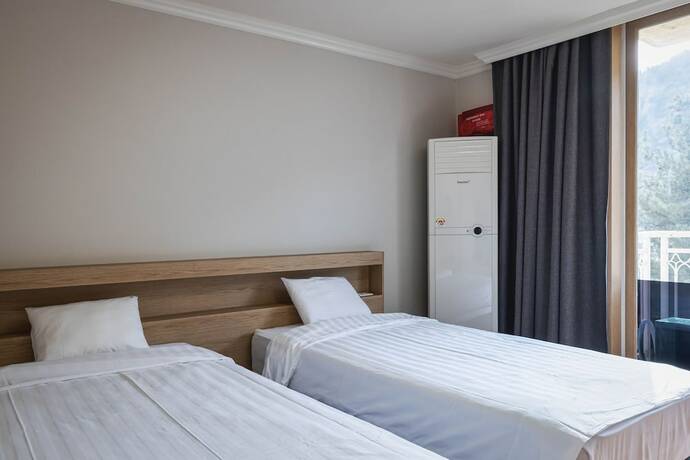 Imagen general del Hotel Kensington Resort Gapyeong. Foto 10