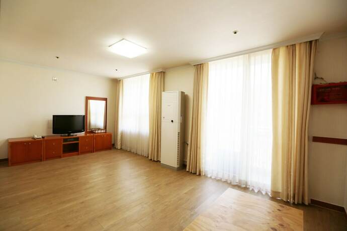 Imagen de la habitación del Hotel Kensington Resort Gapyeong. Foto 14