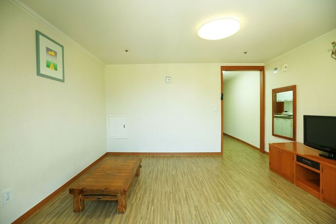 Imagen de la habitación del Hotel Kensington Resort Gapyeong. Foto 16