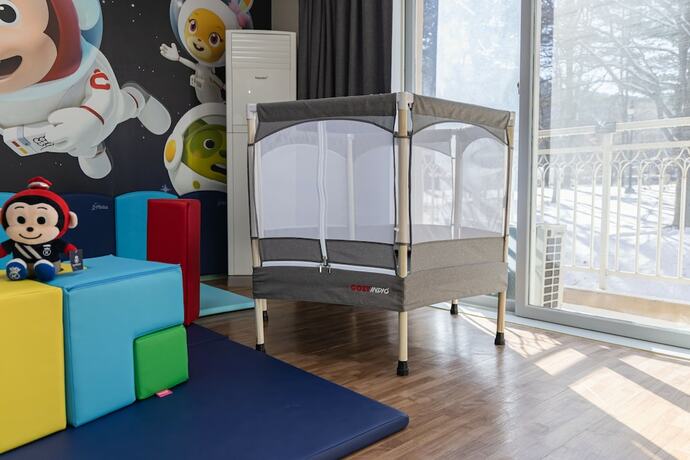 Imagen de la habitación del Hotel Kensington Resort Gapyeong. Foto 18