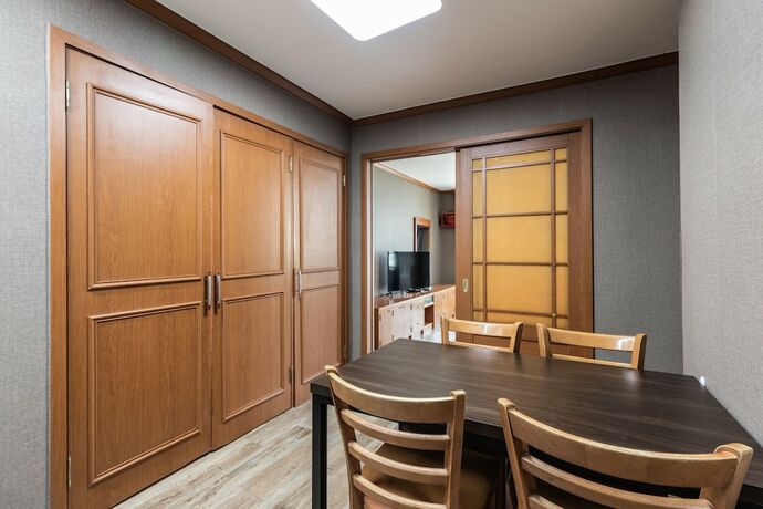 Imagen de la habitación del Hotel Kensington Resort Gapyeong. Foto 19