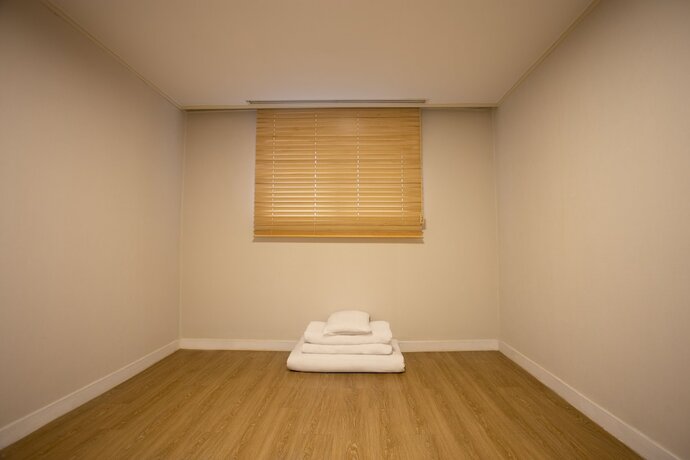 Imagen general del Hotel Kensington Resort Gyeongju. Foto 2