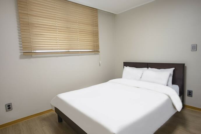 Imagen general del Hotel Kensington Resort Gyeongju. Foto 6