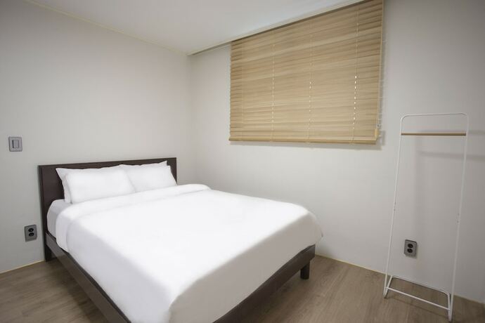 Imagen general del Hotel Kensington Resort Gyeongju. Foto 7