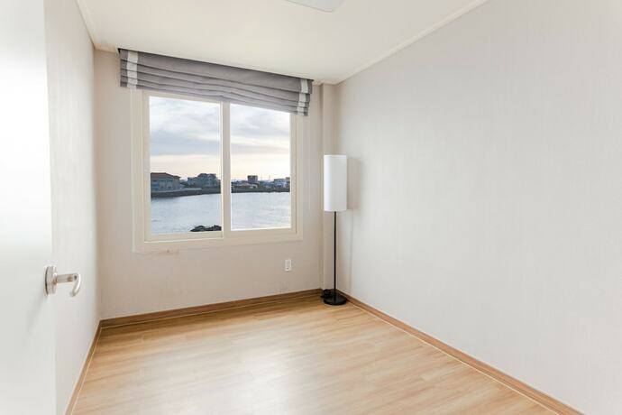 Imagen general del Hotel Kensington Resort Jeju Hanlim. Foto 2