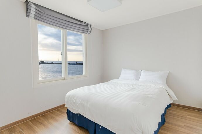 Imagen general del Hotel Kensington Resort Jeju Hanlim. Foto 6