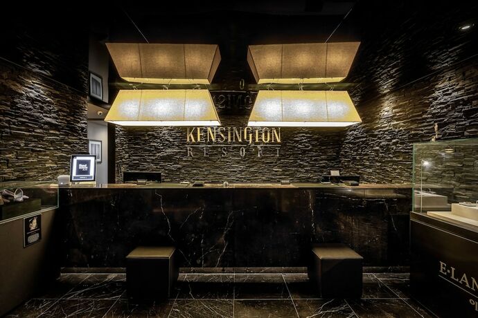 Imagen general del Hotel Kensington Resort Jeju Hanlim. Foto 9