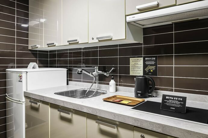 Imagen de la habitación del Hotel Kensington Resort Jeju Hanlim. Foto 12