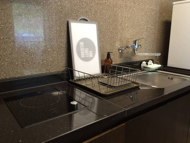 Imagen de la habitación del Hotel Kensington Resort Jirisan Hadong. Foto 12