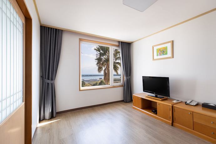 Imagen de la habitación del Hotel Kensington Resort Seogwipo. Foto 3