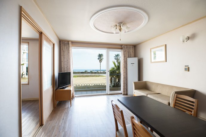 Imagen de la habitación del Hotel Kensington Resort Seogwipo. Foto 5