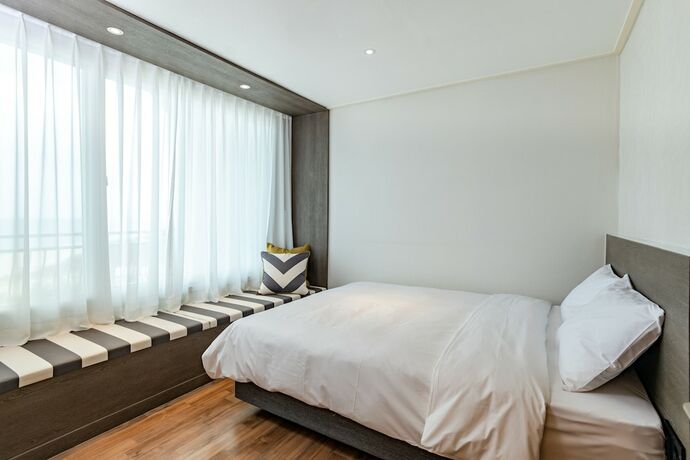 Imagen general del Hotel Kensington Resort Seorak Beach. Foto 3