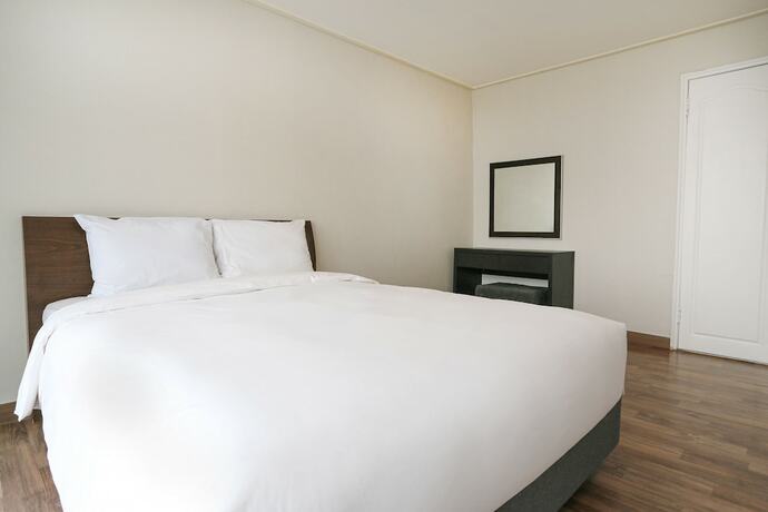 Imagen general del Hotel Kensington Resort Seorak Beach. Foto 8