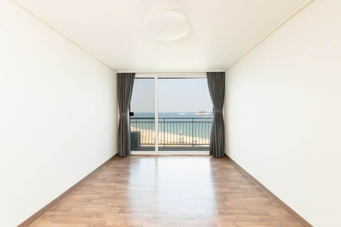 Imagen de la habitación del Hotel Kensington Resort Seorak Beach. Foto 11