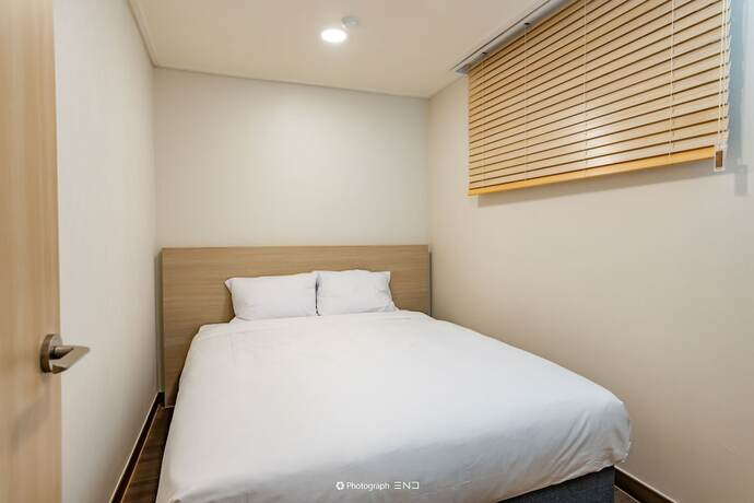 Imagen de la habitación del Hotel Kensington Resort Seorak Beach. Foto 12