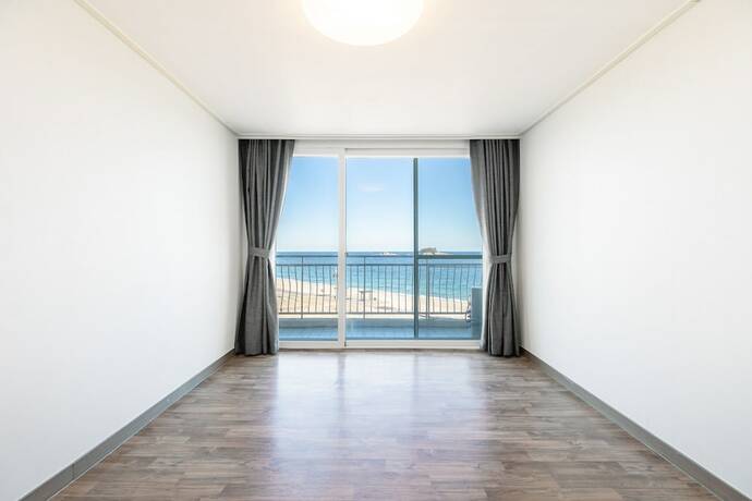 Imagen de la habitación del Hotel Kensington Resort Seorak Beach. Foto 13