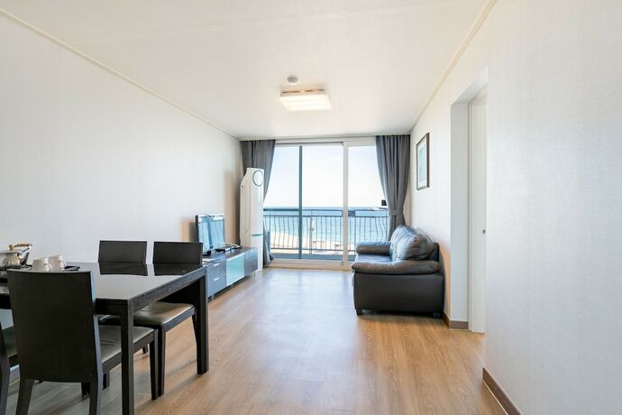 Imagen de la habitación del Hotel Kensington Resort Seorak Beach. Foto 20