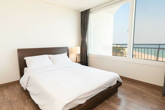 Imagen de la habitación del Hotel Kensington Resort Seorak Beach. Foto 23