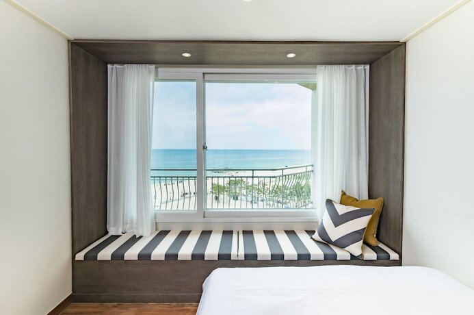 Imagen de la habitación del Hotel Kensington Resort Seorak Beach. Foto 24