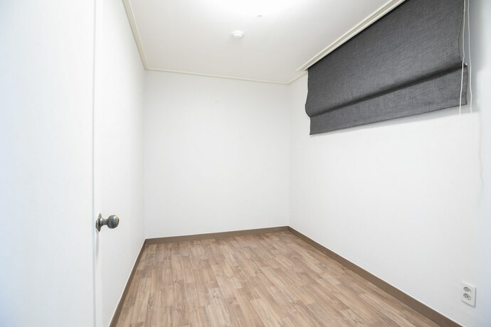 Imagen de la habitación del Hotel Kensington Resort Seorak Beach. Foto 29