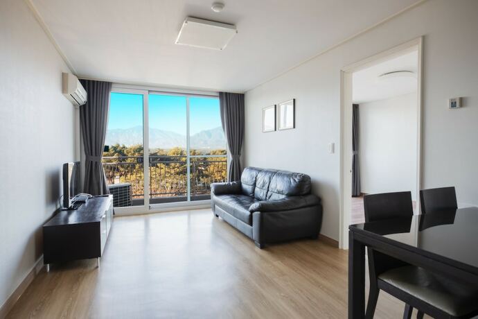 Imagen de la habitación del Hotel Kensington Resort Seorak Beach. Foto 32