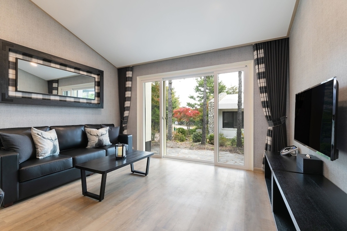 Imagen de la habitación del Hotel Kensington Resort Seorak Valley. Foto 3