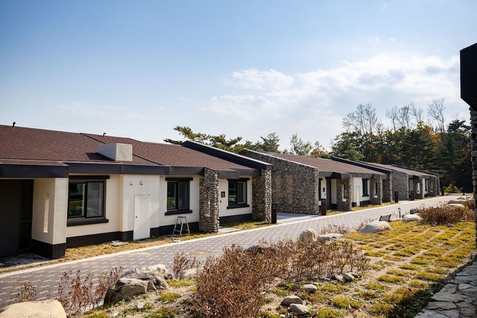 Imagen de la habitación del Hotel Kensington Resort Seorak Valley. Foto 4