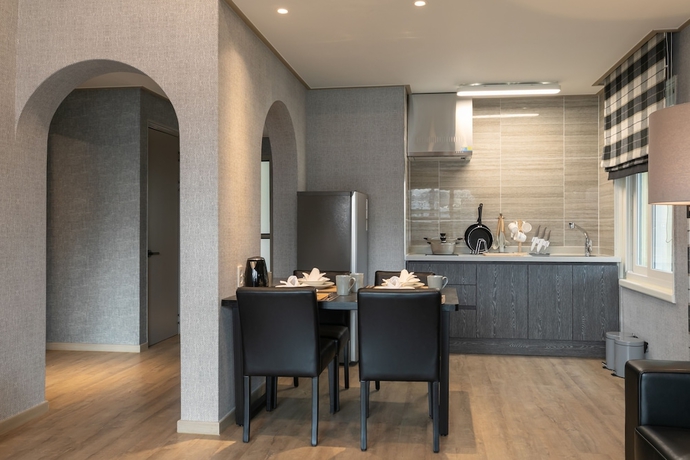 Imagen de la habitación del Hotel Kensington Resort Seorak Valley. Foto 9