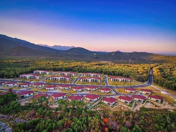 Imagen de la habitación del Hotel Kensington Resort Seorak Valley. Foto 10