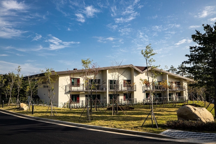 Imagen de la habitación del Hotel Kensington Resort Seorak Valley. Foto 12