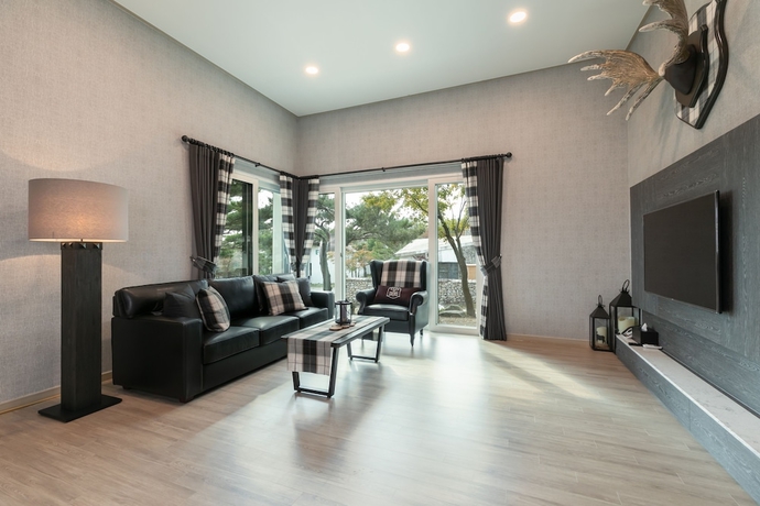 Imagen de la habitación del Hotel Kensington Resort Seorak Valley. Foto 14