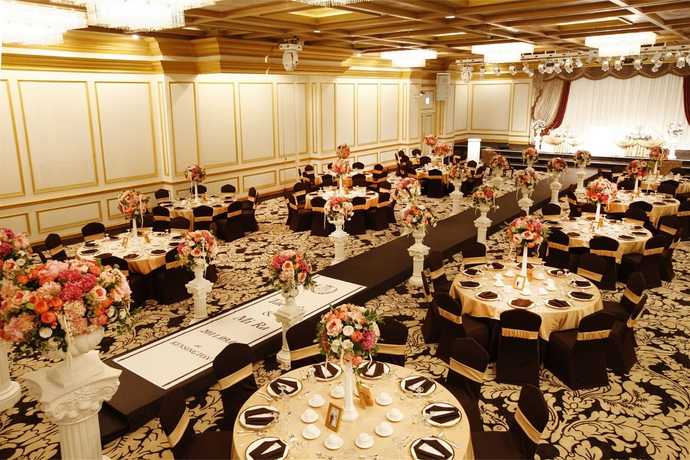 Imagen de los interiores del Hotel Kensington Seorak. Foto 16