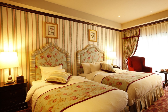 Imagen de la habitación del Hotel Kensington Seorak. Foto 7