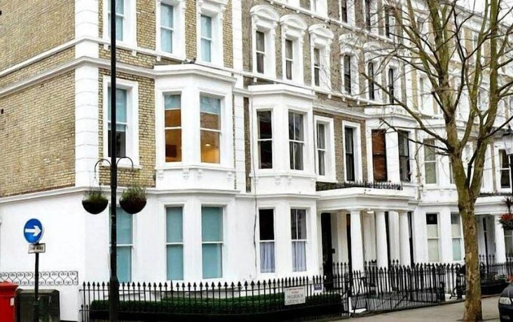 Imagen general del Hotel Kensington Stay. Foto 5