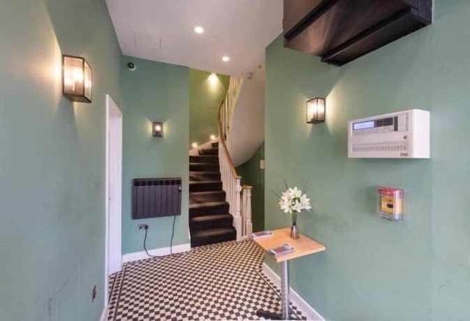 Imagen general del Hotel Kensington Stay. Foto 7