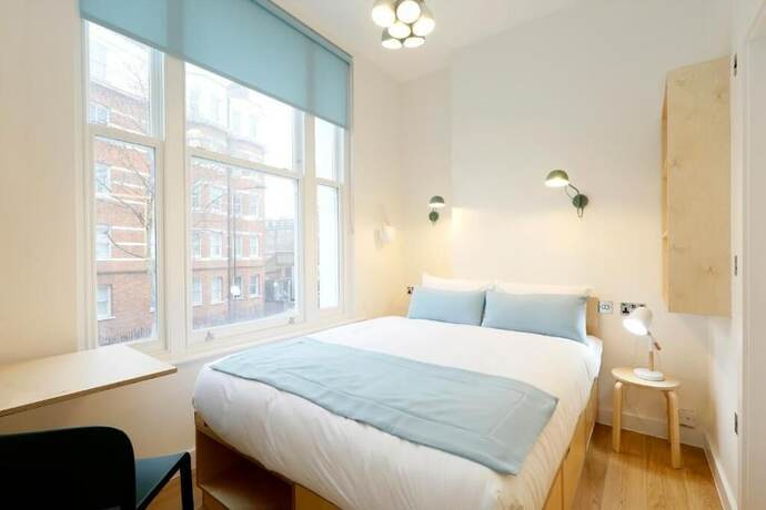 Imagen general del Hotel Kensington Stay. Foto 8