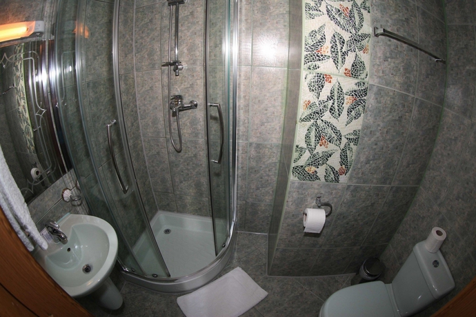 Imagen de la habitación del Hotel Kensington Suite. Foto 10