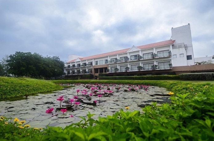 Imagen general del Hotel Kensville Golf and Country Club. Foto 1