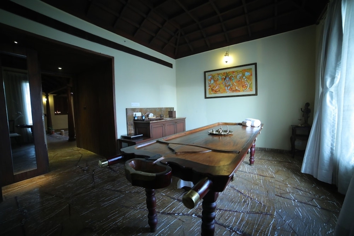 Imagen de los interiores del Hotel Kensville Golf and Country Club. Foto 8