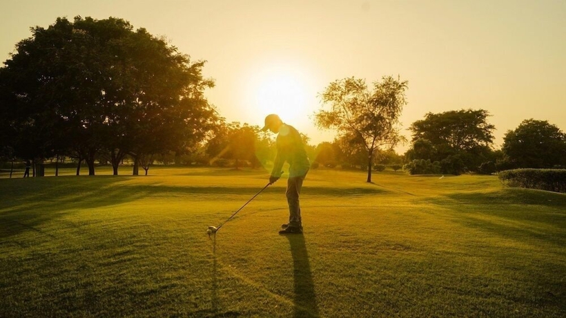 Imagen general del Hotel Kensville Golf and Country Club. Foto 2