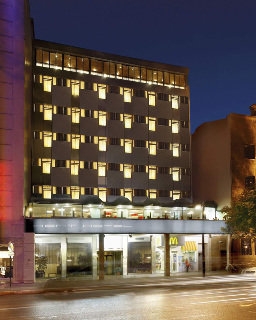 Imagen general del Hotel Kent, BURSA. Foto 1