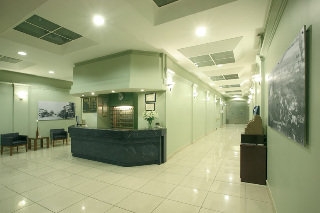 Imagen general del Hotel Kent, BURSA. Foto 2