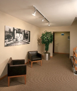 Imagen general del Hotel Kent, BURSA. Foto 3