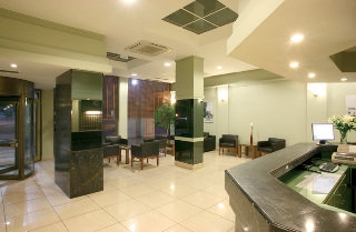 Imagen general del Hotel Kent, BURSA. Foto 4