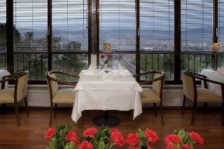 Imagen del bar/restaurante del Hotel Kent, BURSA. Foto 5