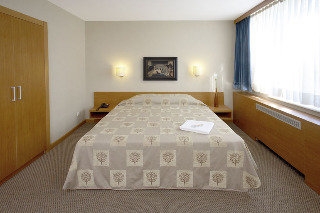 Imagen de la habitación del Hotel Kent, BURSA. Foto 7