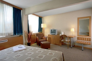 Imagen de la habitación del Hotel Kent, BURSA. Foto 8