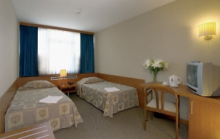 Imagen de la habitación del Hotel Kent, BURSA. Foto 9