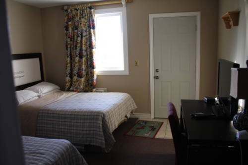 Imagen de la habitación del Hotel Kent Chatham. Foto 3