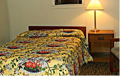 Imagen de la habitación del Hotel Kent Chatham. Foto 5